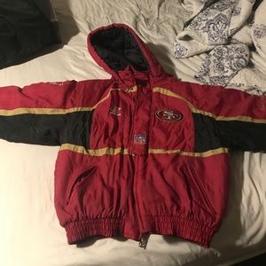 49ers Jacket